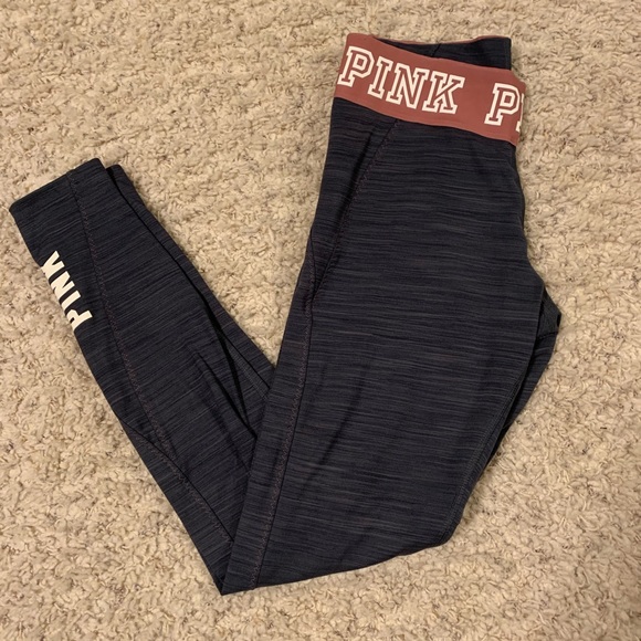 PINK Victoria's Secret Pants - Victoria Secret PINK Leggings PINK Victoria's Secret Pants - Victoria Secret PINK Leggings